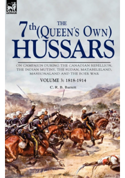 The 7th (Queen's Own) Hussars
