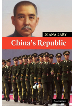 China's Republic
