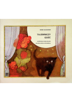 Tajemniczy gość