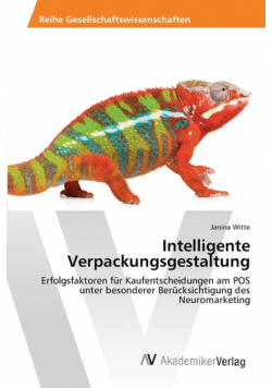 Intelligente Verpackungsgestaltung