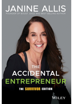 The Accidental Entrepreneur 3e