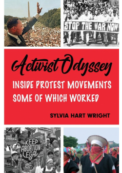 Activist Odyssey