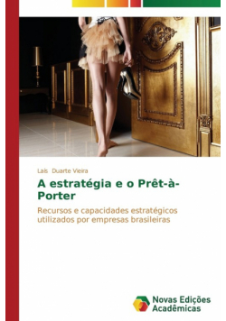 A estratégia e o Prêt-à-Porter
