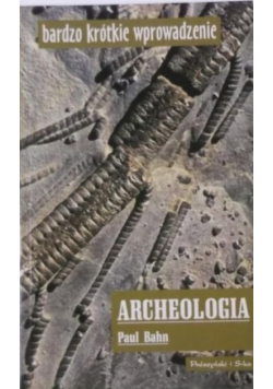 Archeologia