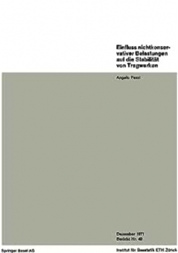 Einfluss nichtkonservativer belastungen auf die stabilitat