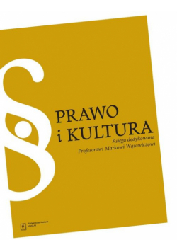 Prawo i kultura