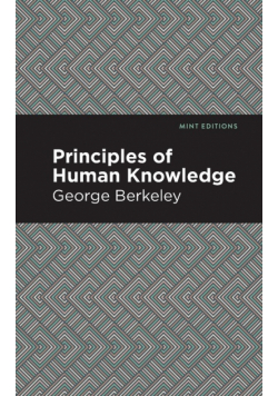 Principles of Human Knowledge