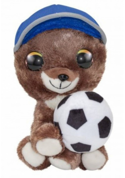 Pluszak Lumo Stars Soccer Pukki classic