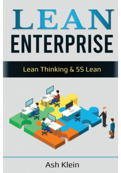 Lean Enterprise