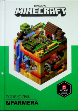 Minecraft Podręcznik farmera