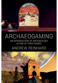 Archaeogaming