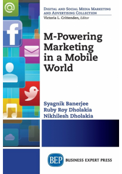M-Powering Marketing in a Mobile World