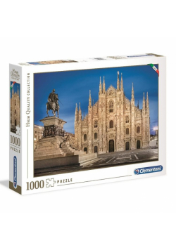 Puzzle 1000 Milan