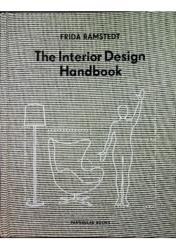 The interior Design Handbook