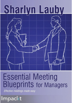 Essential Meetings Blueprints for Managers