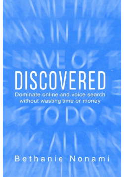 Discovered