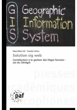 Solution sig web