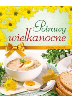 Potrawy wielkanocne