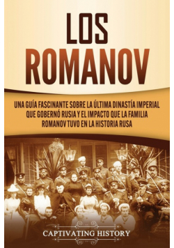 Los Romanov