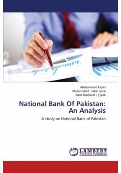 National Bank of Pakistan