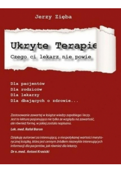 Ukryte terapie w.2016