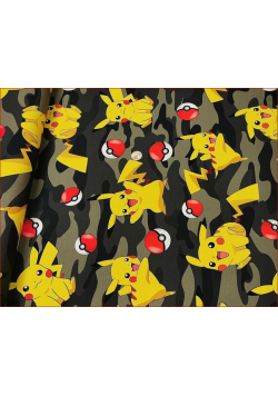 Poduszka Pokemon Moro