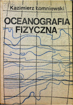 Oceanografia fizyczna
