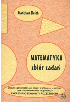 Matematyka zbiór zadań