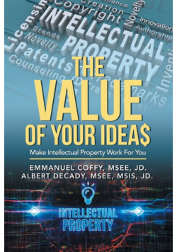 The Value of Your Idea$