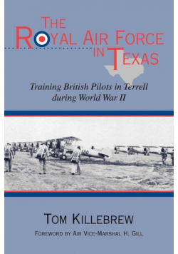 The Royal Air Force in Texas