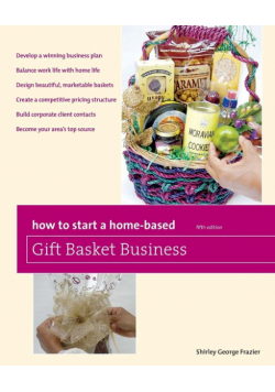 How to Start a Home-Based Gift Basket Business
