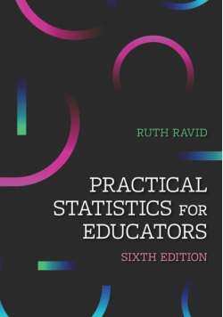 Practical Statistics for Educators