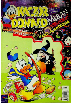 Kaczor Donald numer 47 / 98