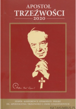 Apostoł trzeźwości 2020