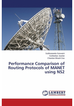 Performance Comparison of Routing Protocols of Manet Using Ns2