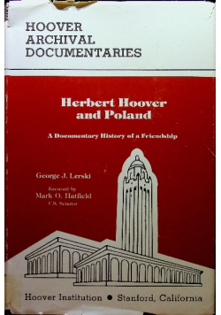 Herbert Hoover and Poland