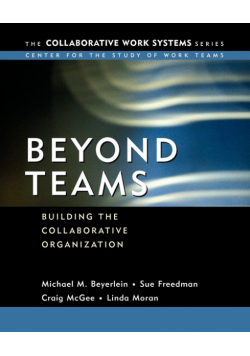 Beyond Teams