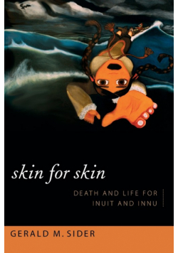 Skin for Skin
