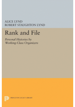 Rank and File