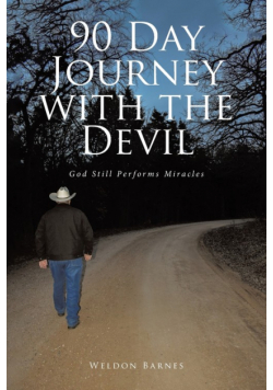 90 Day Journey with the Devil