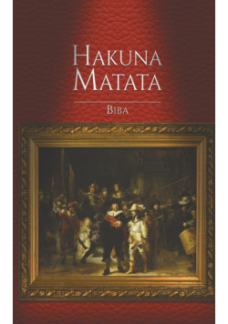 Hakuna Matata
