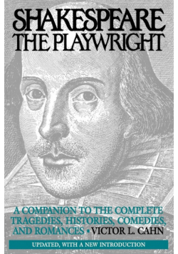 Shakespeare the Playwright
