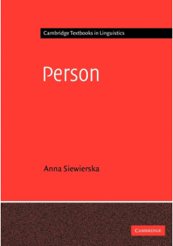 Person
