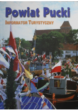 Powiat pucki - informator turystyczny
