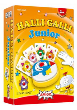 Halli Galli Junior
