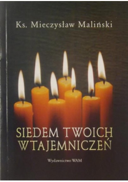 Siedem twoich wtajemniczeń