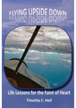 Flying Upside Down
