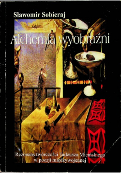 Alchemia wyobraźni