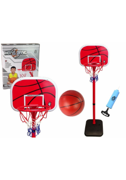 Zestaw do koszykówki 16cm