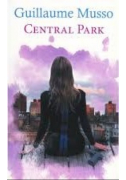 Central Park Wersja kieszonkowa
